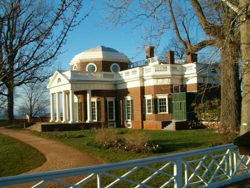 Ebenezer House Bed & Breakfast