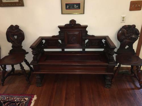 Ebenezer House Bed & Breakfast