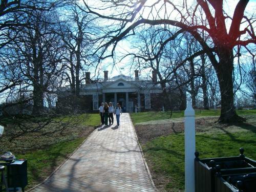 Ebenezer House Bed & Breakfast