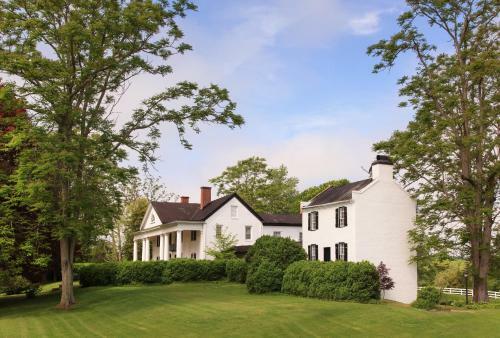 Posada The Inn At Meander Plantation