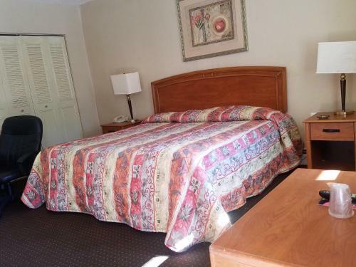 Motel Travelers Lodge