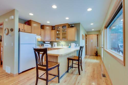 Wheeler's Flathead Lakehouse