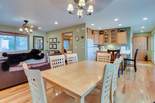 Wheeler's Flathead Lakehouse