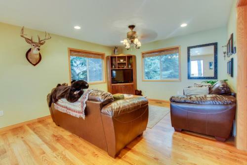 Wheeler's Flathead Lakehouse