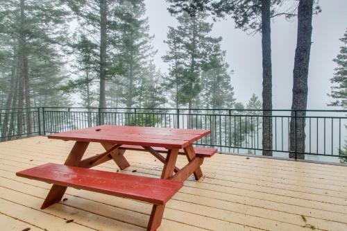 Wheeler's Flathead Lakehouse