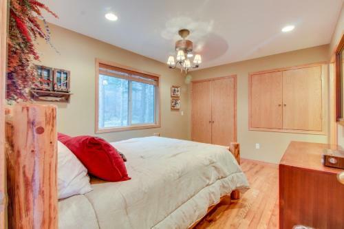 Wheeler's Flathead Lakehouse