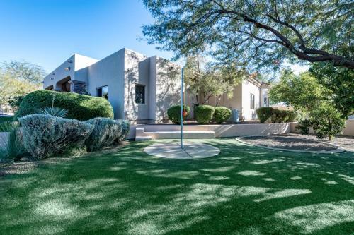 Santa Catalina Estate