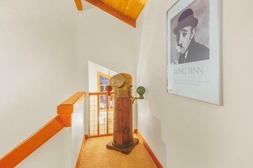 Greenvale Retreat