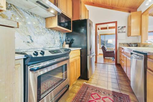 Greenvale Retreat