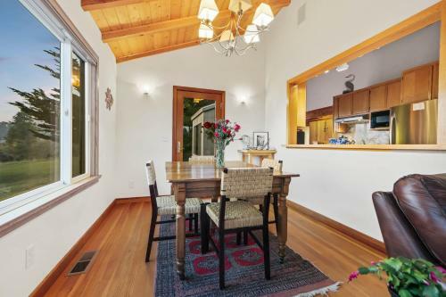 Greenvale Retreat