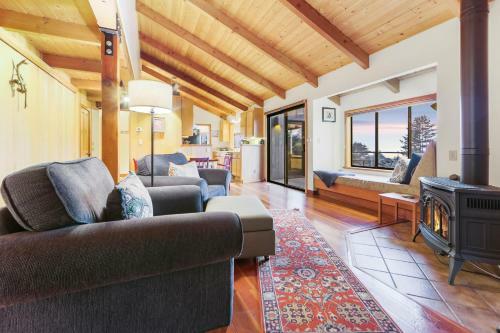 Greenvale Retreat