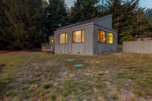 Greenvale Retreat
