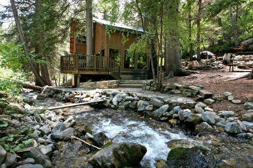 La Cabana Cabin