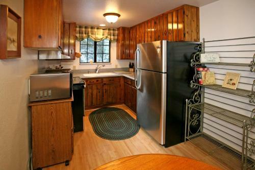 La Cabana Cabin