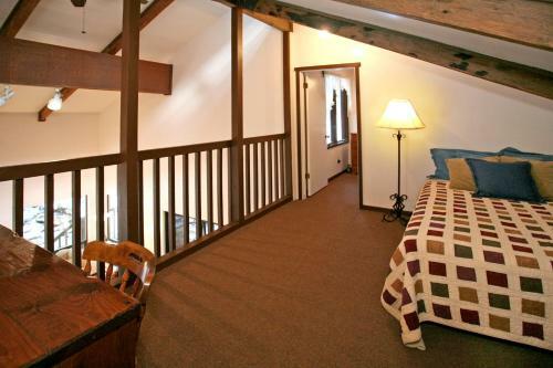 La Cabana Cabin