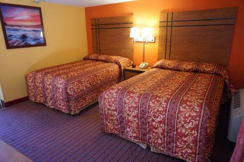 Hotel Relax Inn