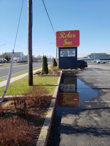 Hotel Relax Inn
