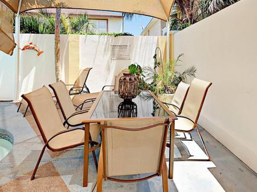 108 E Whiting St Duplex Townhouse