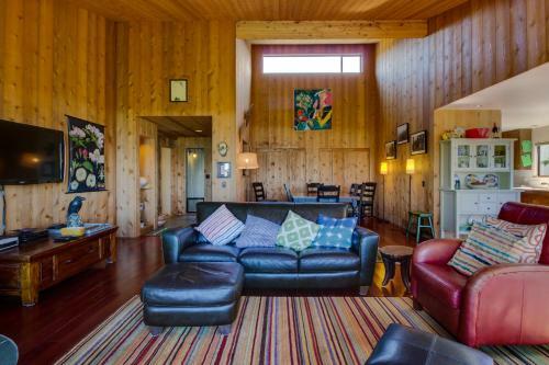 Bowsprit Retreat