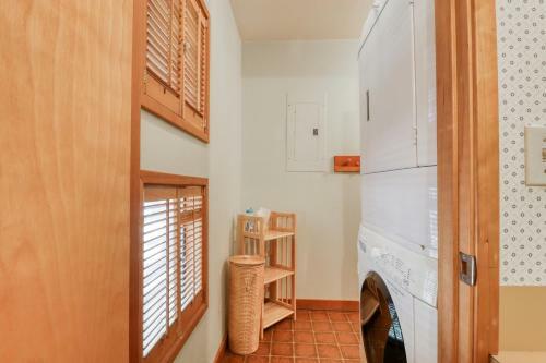 Black Butte Ranch: Authentic Ranch Cabin