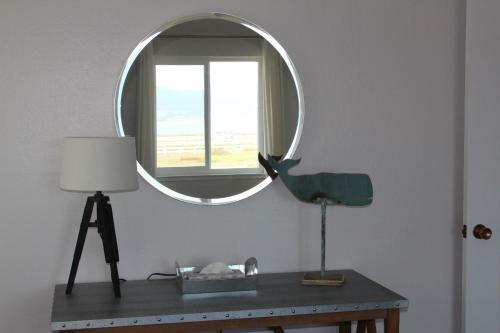 Lodge Point Arena Lighthouse