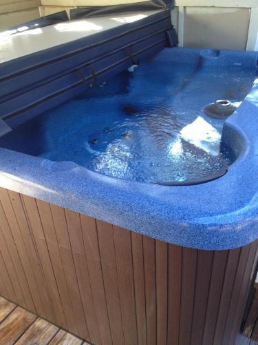 2 Killdeer-hot Tub-3br/2ba