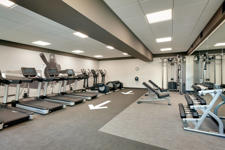 Hotel Courtyard By Marriott Los Angeles Lax/hawthorne