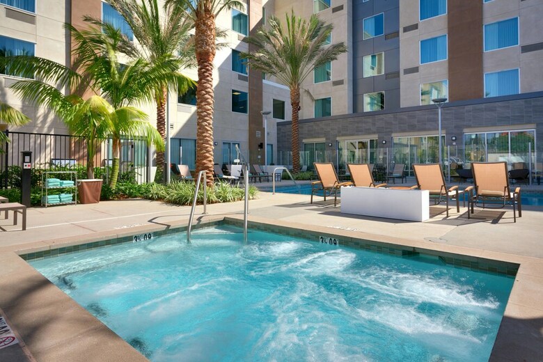Hotel Courtyard By Marriott Los Angeles Lax/hawthorne