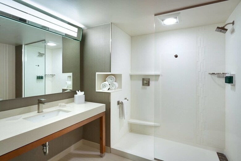 Hotel Courtyard By Marriott Los Angeles Lax/hawthorne