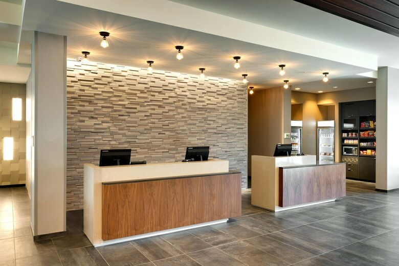 Hotel Courtyard By Marriott Los Angeles Lax/hawthorne