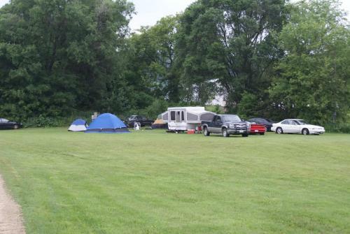 Hotel Buffalo County Resort