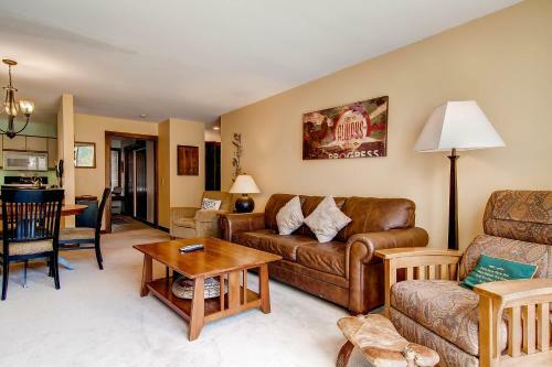 Sunrise Mountain Village - Ski-in/out Community