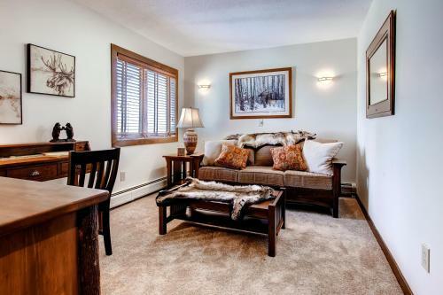 Sunrise Mountain Village - Ski-in/out Community