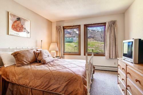 Sunrise Mountain Village - Ski-in/out Community