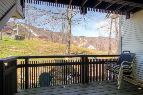 Sunrise Mountain Village - Ski-in/out Community