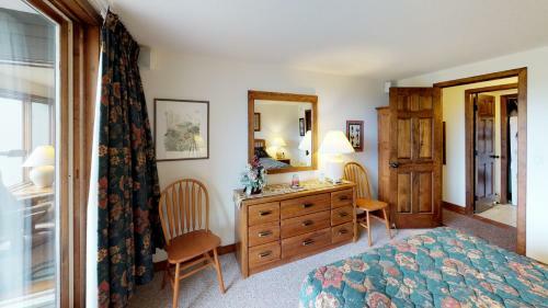 Sunrise Mountain Village - Ski-in/out Community