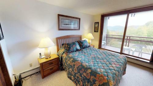 Sunrise Mountain Village - Ski-in/out Community