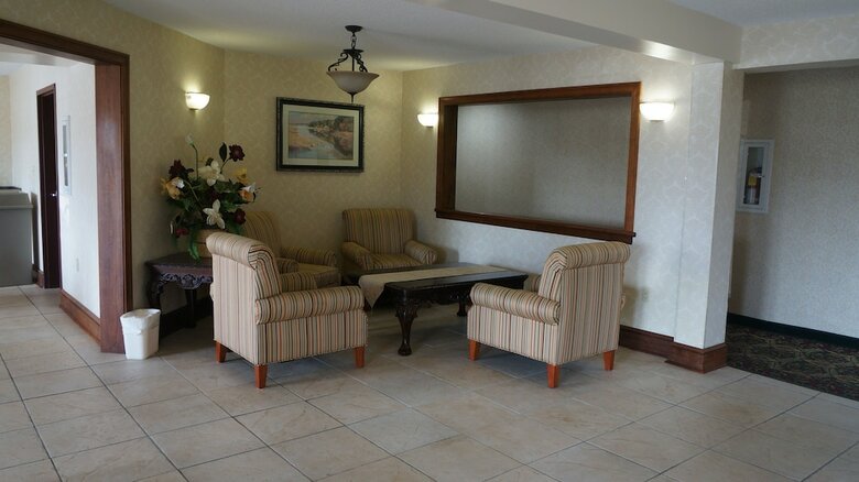 Hotel Scotland Neck Inn