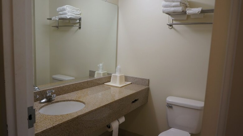Hotel Scotland Neck Inn