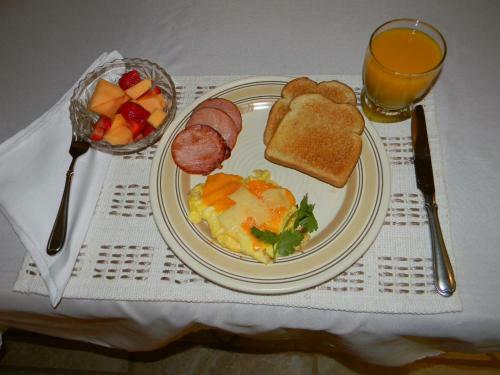 Bed & Breakfast Jordan Lake B & B