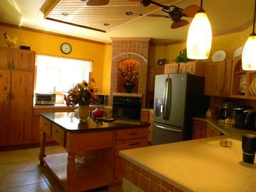 Bed & Breakfast Jordan Lake B & B