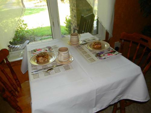 Bed & Breakfast Jordan Lake B & B
