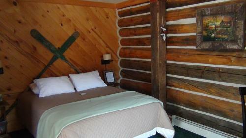 Judith Mountain Lodge