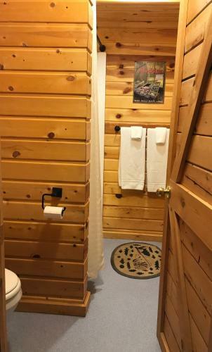 Judith Mountain Lodge
