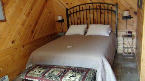 Judith Mountain Lodge