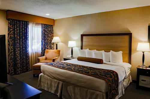 Hotel Heritage Inn