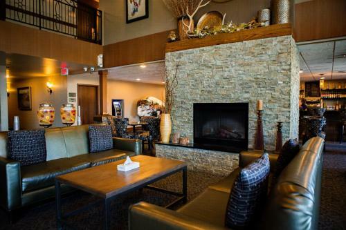 Hotel Heritage Inn