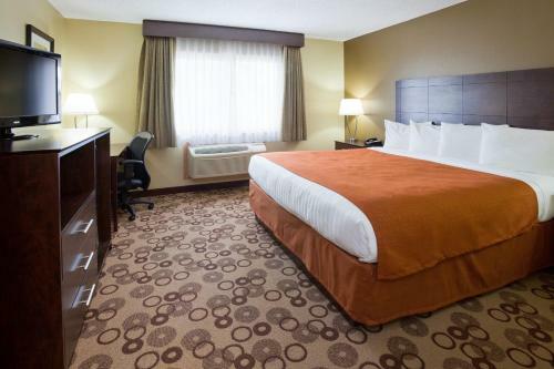Hotel Americinn By Wyndham Blue Earth