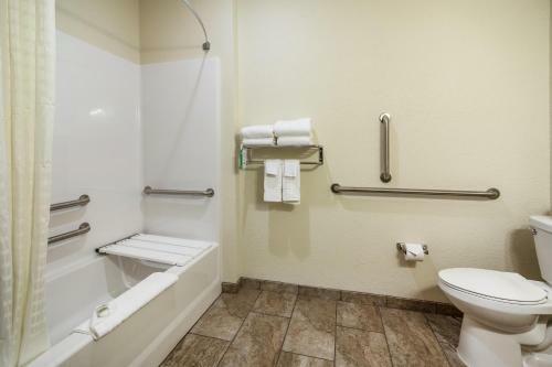 Hotel Cobblestone Inn & Suites - Soda Springs