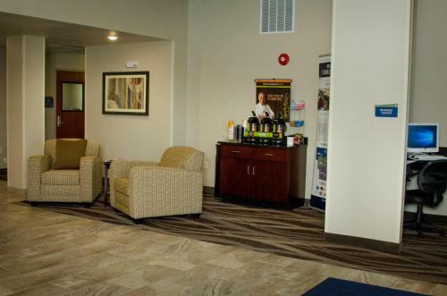 Hotel Cobblestone Inn & Suites - Soda Springs